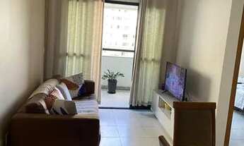 Imagem: Apartamento na pituba