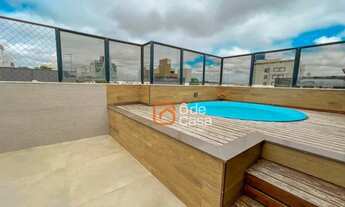 Imagem 5: Cobertura com 3 Quartos à venda, 198 m² por R$ 1.300.000 - Castelo - Belo Horizonte/MG