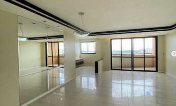 Imagem 2: Apartamento com 2 suites no Condomínio Príncipe de Gales