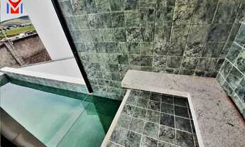 Imagem 5: CASA ALTO PADRÃO NO CONDOMÍNIO ALPHAVILLE