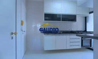 Imagem 7: Lindo Apartamento à Venda c/ 3 Dorms, Sendo 1 Suíte - 2 Vagas - Lazer