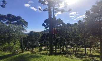 Imagem: Terreno no Condomínio Áspen Mountain em