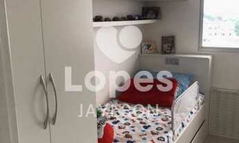 Imagem 3: Cobertura-À VENDA-Engenho de Dentro-Rio de Janeiro-RJ