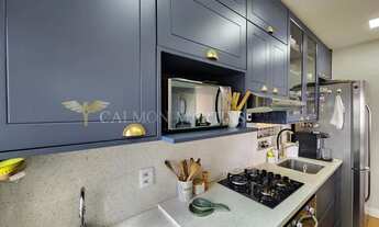 Imagem 7: Apartamento para venda com 56 metros quadrados com 2 quartos em Brotas - Salvador - BA