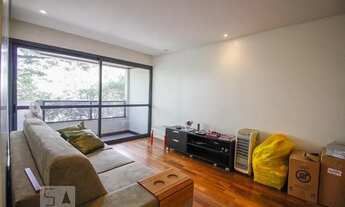 Imagem 7: Apartamento para Aluguel - Vila Pompéia, 3 Quartos, 92 m2