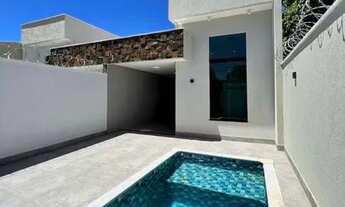 Imagem: Casa para Venda no Jardim Canedo 1