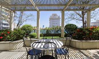 Imagem 2: SãO PAULO - Apartamento Padrão - Jardim Europa