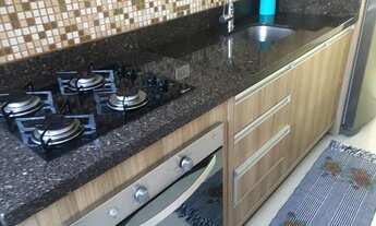 Imagem 5: Apartamento em São José Dos Pinhais