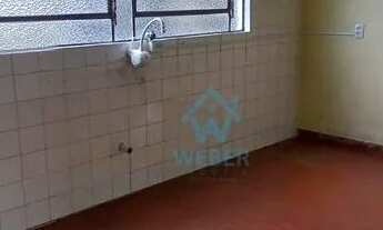 Imagem 7: Casa com 2 dormitórios para alugar, 136 m² por R$ 1.500,00/mês - Jardim Mauá - Novo Hambur