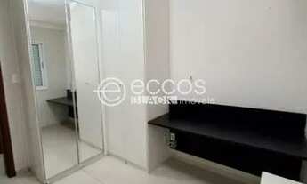 Imagem 3: Apartamento para aluguel, 3 quartos, 1 suíte, Jardim Finotti - Uberlândia/MG