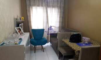 Imagem 6: Apartamento Venda Vila aparecida por 180k