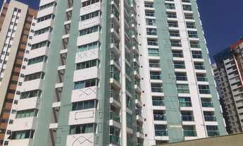 Imagem: Alugo apto mobiliado com sala/qto, coz