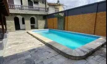 Imagem: ALGO CASA AMPLA COM EDICULA E CHURRASQUEIRA