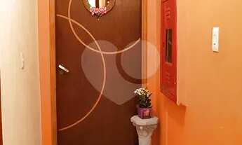 Imagem 5: Apartamento Residencial Cambuci