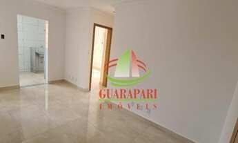 Imagem 3: Apartamento com 2 dormitórios à venda, 45 m² por R$ 189.000,00 - Piratininga (Venda Nova