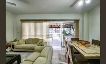 Imagem 3: Apartamento para Aluguel - Jardim Três Marias, 3 Quartos, 330 m2