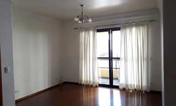 Imagem: Apto com 115m² para aluguel/venda no Brooklin/SP