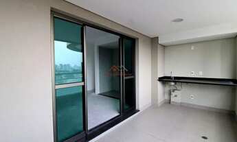 Imagem 4: Venda Apartamento 1 Dormitórios - 51 m² Brooklin