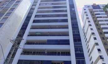 Imagem 1: Apartamento para venda tem 127 metros quadrados com 3 quartos no Canela - Salvador - BA