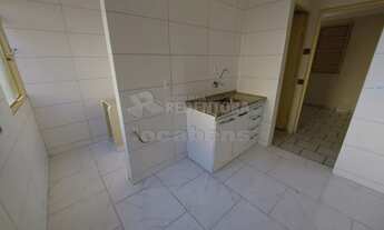 Imagem 4: Apartamento Padrão em São José do Rio Preto