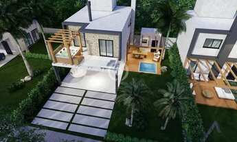 Imagem 7: Venda Casa em condomínio com 3 dormitórios