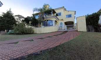 Imagem: CASA MOBILIADA NO RESIDENCIAL TOWN HOUSES