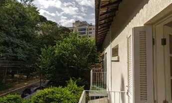 Imagem 6: Casa para Aluguel - Chácara Santo Antonio, 3 Quartos, 195 m2