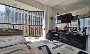 Imagem 3: SÃO PAULO - Apartamento Padrão - JARDIM PAULISTA