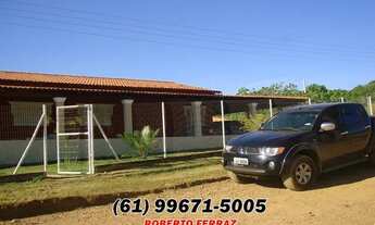 Imagem 4: Casa 06 Quartos 01 Suíte.- Corumbá 4