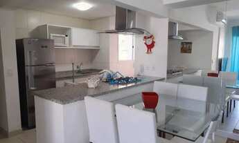 Imagem 6: Apartamento com 2 dormitórios para alugar, 70 m² por R$ 500,00/dia - São Lourenço - Bertio