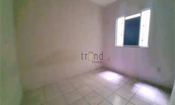 Imagem 5: Kitnet com 2 dormitórios para alugar, 40 m² por R$ 650,00/mês - Jóquei Clube - Fortaleza/C