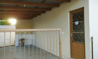 Imagem 3: Casa nova para alugar