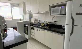 Imagem 4: Apartamento com 2 dormitórios à venda, 70 m² por R$ 350.000 - Vila Fátima - Guarulhos/SP