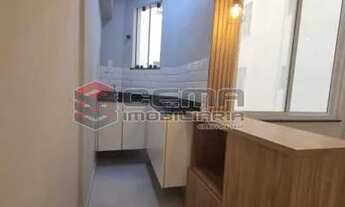 Imagem 3: Kitnet/Conjugado-LOCAÇÃO-Catete-Rio de Janeiro-RJ