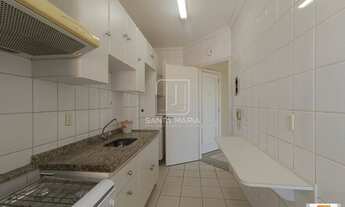 Imagem 7: Apartamento (tipo - padrao) 2 dormitórios/suite, cozinha planejada, portaria 24hs, salão d