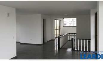 Imagem 5: COBERTURA - ALTO DA BOA VISTA - SP