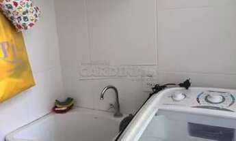 Imagem 7: Apartamento Padrão em São Carlos