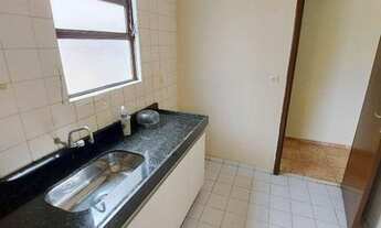 Imagem 5: Apartamento com 2 dormitórios à venda, 58 m² por R$ 180.000 - Santa Amélia - Belo Horizont