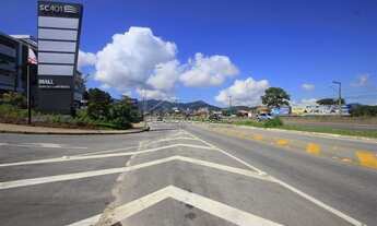 Imagem 2: FLORIANóPOLIS - Conjunto Comercial/Sala - Saco Grande