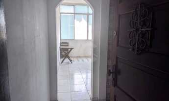 Imagem 3: Apartamento de dois quartos em Madureira