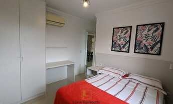 Imagem 2: Apartamento para aluguel possui 68 metros quadrados com 2 quartos