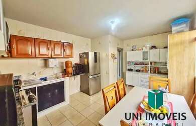 Imagem 5: Casa linear 3 quartos em lote de 360m² a venda na Praia do Morro - Guarapari