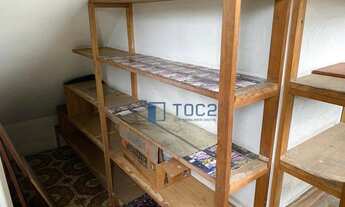 Imagem 7: Casa com 5 dormitórios para alugar, 296 m² por R$ 2.772,44/mês - Bandeirantes - Juiz de Fo