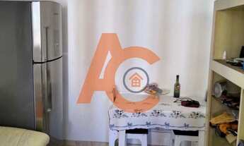 Imagem 3: Apartamento com dois quartos. Aceitando financiamento bancário