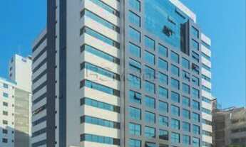 Imagem: FLORIANóPOLIS - Conjunto Comercial/Sala