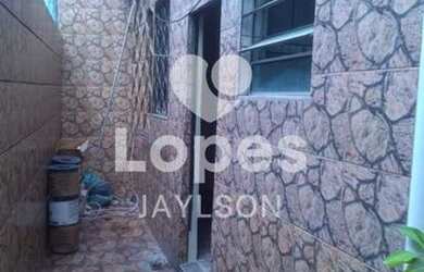 Imagem 2: Casa de Vila-À VENDA-Cordovil-Rio de Janeiro-RJ