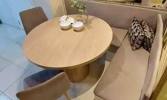 Imagem 5: Apartamento para Venda em Vila Velha, Jockey de Itaparica, 2 dormitórios, 1 banheiro, 1 va