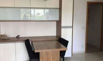 Imagem 5: Apartamento para Aluguel - Jardim Anália Franco, 3 Quartos, 70 m2