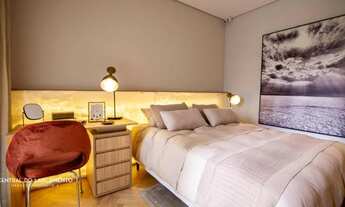 Imagem 7: Apartamento à venda no bairro Vila Romana - São Paulo/SP, Zona Oeste