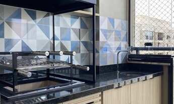 Imagem 6: SAO PAULO - Apartamento padrao - LAPA